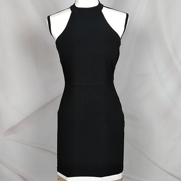 ASOS Petite Dresses & Skirts - Asos bodycon dress size 4